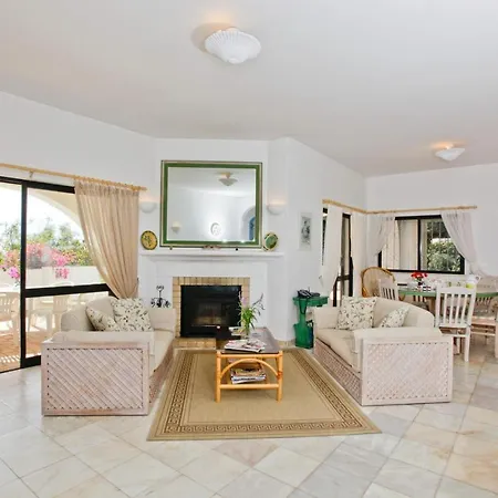 Casa Dos Cardos Villa