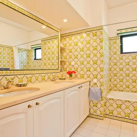 Βίλα Casa Dos Cardos Luz