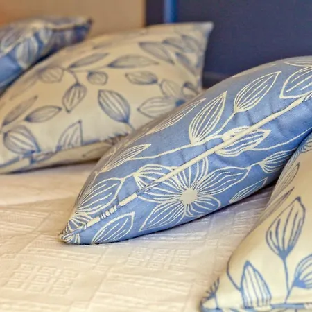 Casa Dos Cardos Villa Luz