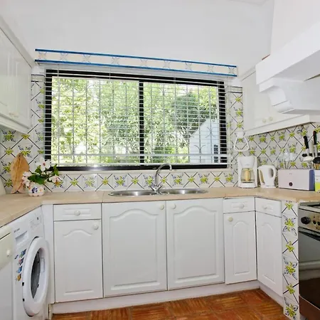 Βίλα Casa Dos Cardos Luz