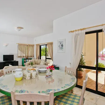 Casa Dos Cardos Villa
