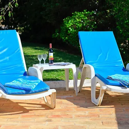 Villa Casa Dos Cardos