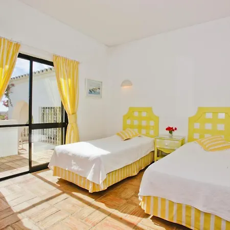 Casa Dos Cardos Villa