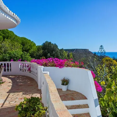 Casa Dos Cardos Villa Luz