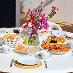 빌라 Casa Dos Cardos