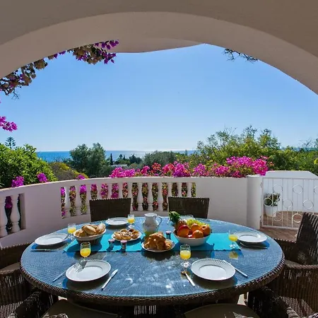 Villa Casa Dos Cardos