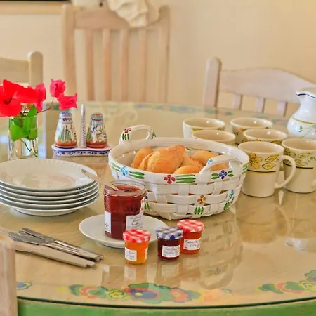 ヴィラ Casa Dos Cardos *