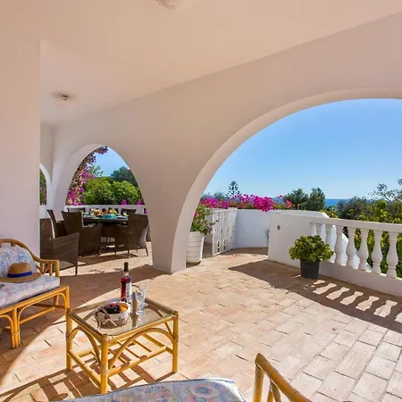 Casa Dos Cardos * Praia Da Luz