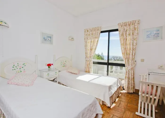 Villa Casa Dos Cardos