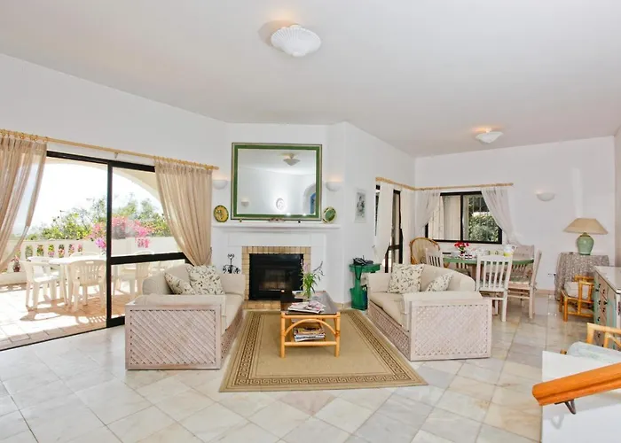 Casa Dos Cardos Villa