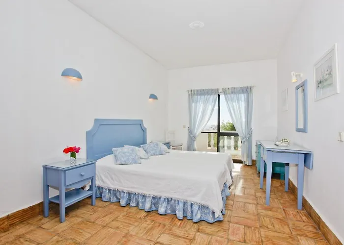 Casa Dos Cardos Villa