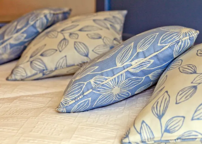 Casa Dos Cardos Villa Praia Da Luz