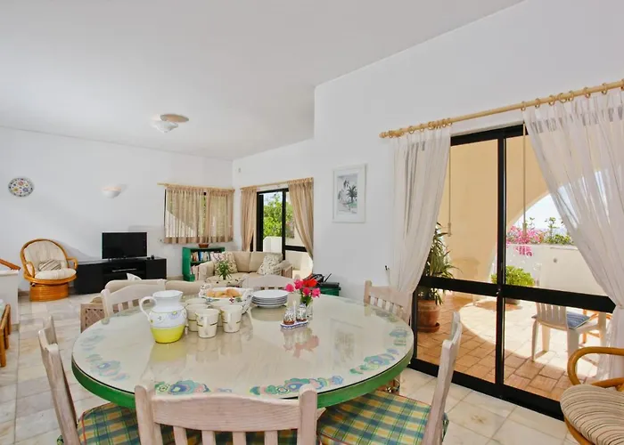 Casa Dos Cardos Villa