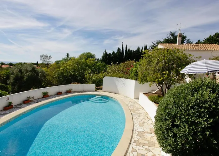 Casa Dos Cardos * Praia Da Luz