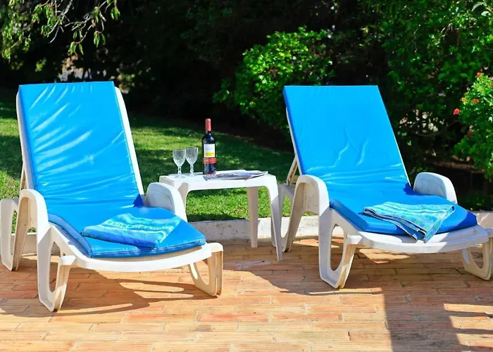 Villa Casa Dos Cardos