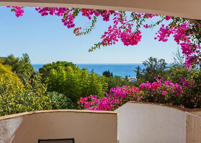 Casa Dos Cardos * Praia Da Luz