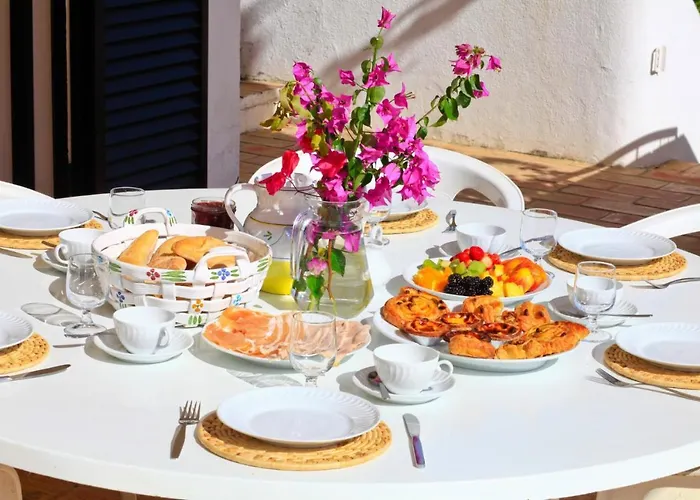 Villa Casa Dos Cardos