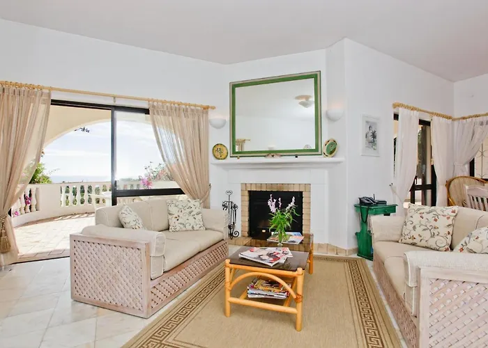 Villa Casa Dos Cardos *