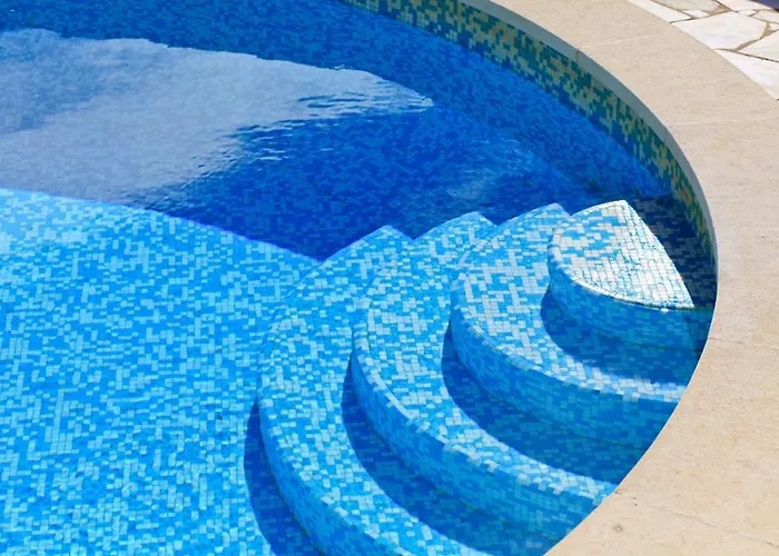 Casa Dos Cardos Villa