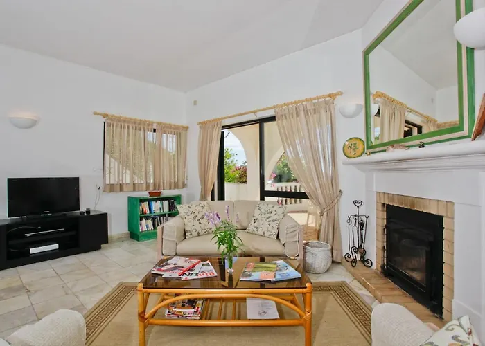 Villa Casa Dos Cardos