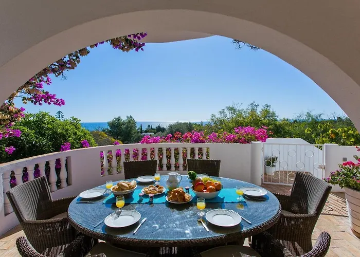 Villa Casa Dos Cardos