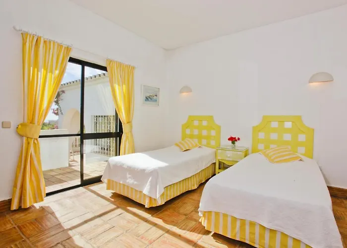 Casa Dos Cardos Villa