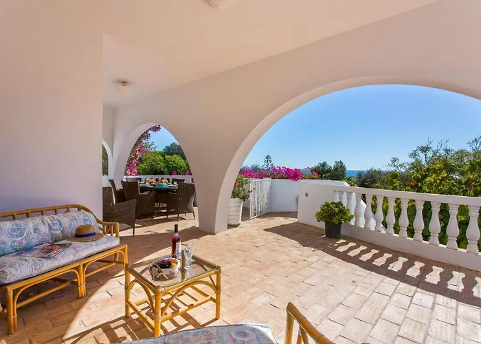 Casa Dos Cardos * Praia Da Luz