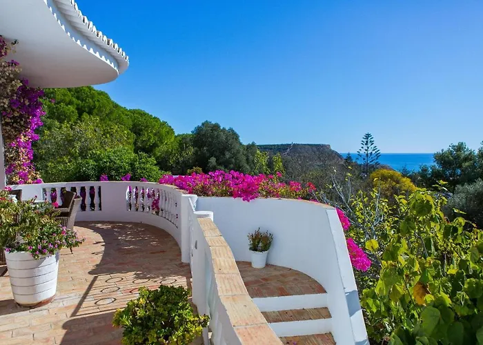 Casa Dos Cardos Villa Luz