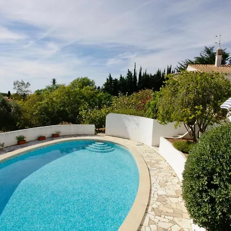 Casa Dos Cardos * Praia Da Luz