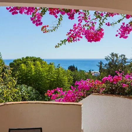 Casa Dos Cardos * Praia Da Luz