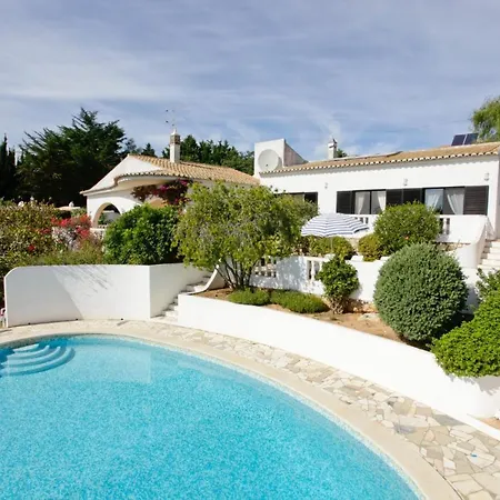 Casa Dos Cardos * Praia Da Luz